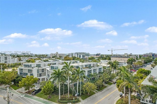 9901 E Bay Harbor Dr 803, Bay Harbor Islands, FL 33154