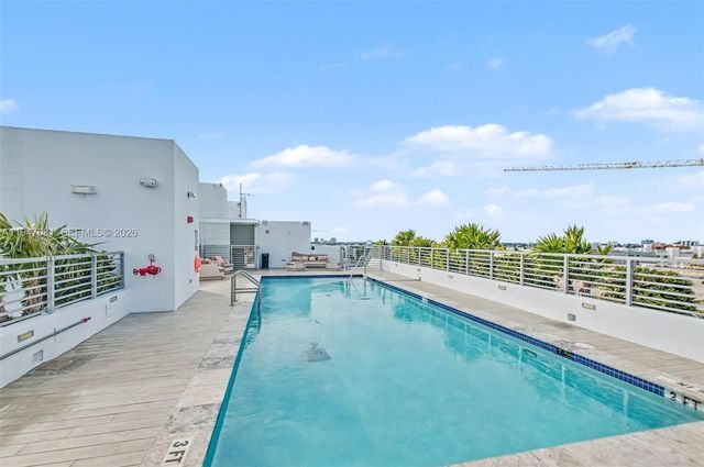 9901 E Bay Harbor Dr 803, Bay Harbor Islands, FL 33154