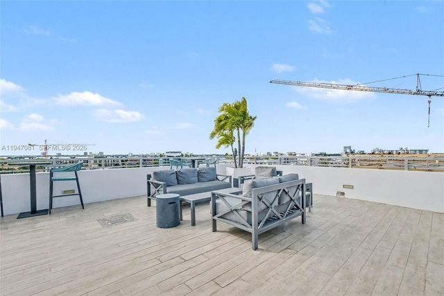 9901 E Bay Harbor Dr 803, Bay Harbor Islands, FL 33154