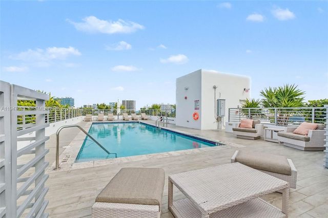 9901 E Bay Harbor Dr 803, Bay Harbor Islands, FL 33154