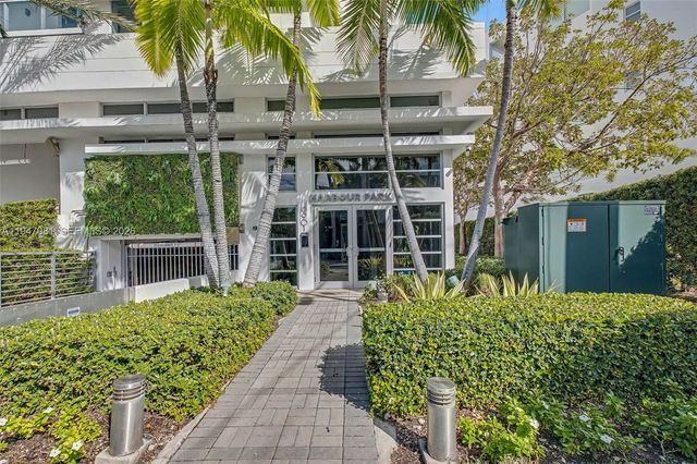 9901 E Bay Harbor Dr 803, Bay Harbor Islands, FL 33154