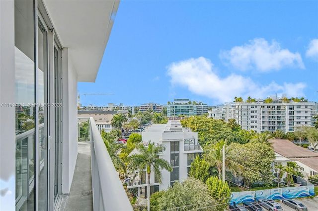 9901 E Bay Harbor Dr 803, Bay Harbor Islands, FL 33154