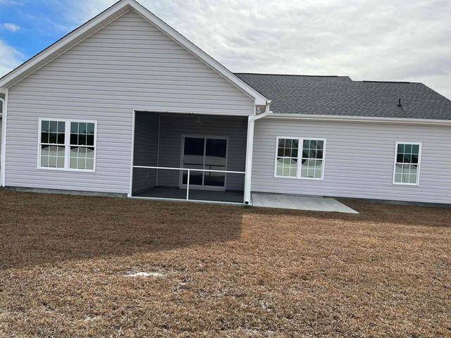 TBD3 Hucks Rd., Conway, SC 29526