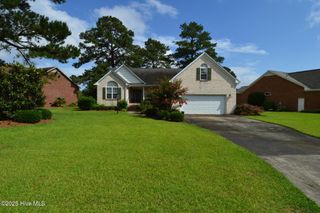 493 Alexis Drive, New Bern, NC 28562