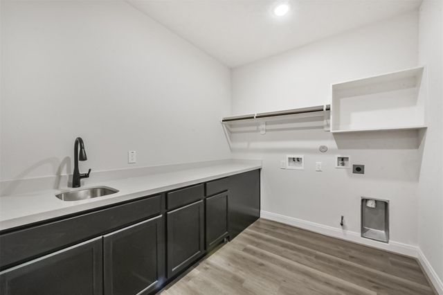 5611 Camp Creek Road, Baytown, TX 77523