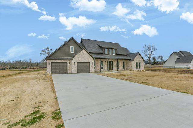 5611 Camp Creek Road, Baytown, TX 77523
