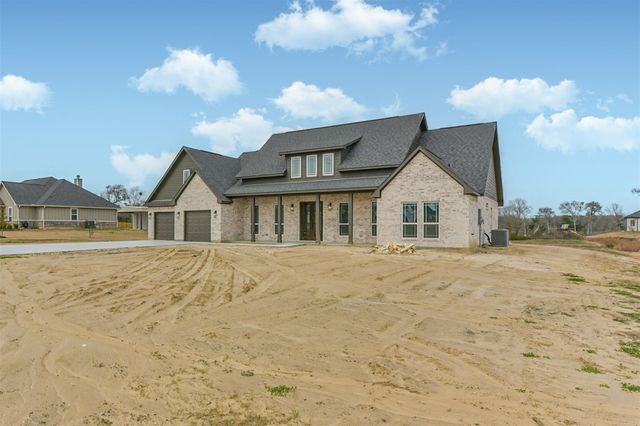5611 Camp Creek Road, Baytown, TX 77523