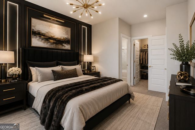 401 Bass Circle LOT 39, Villa Rica, GA 30180