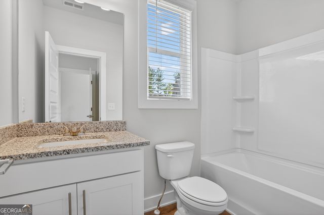 401 Bass Circle LOT 39, Villa Rica, GA 30180