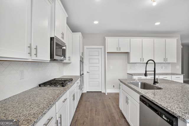 401 Bass Circle LOT 39, Villa Rica, GA 30180