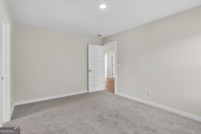 401 Bass Circle LOT 39, Villa Rica, GA 30180