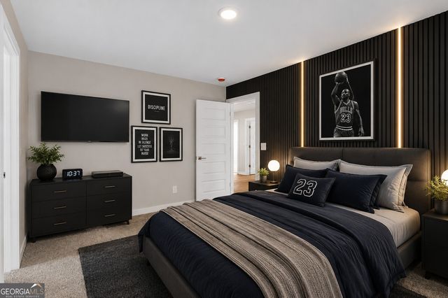 401 Bass Circle LOT 39, Villa Rica, GA 30180