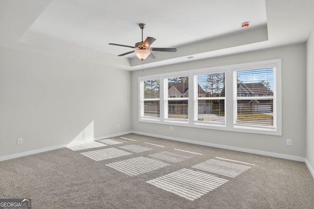 401 Bass Circle LOT 39, Villa Rica, GA 30180