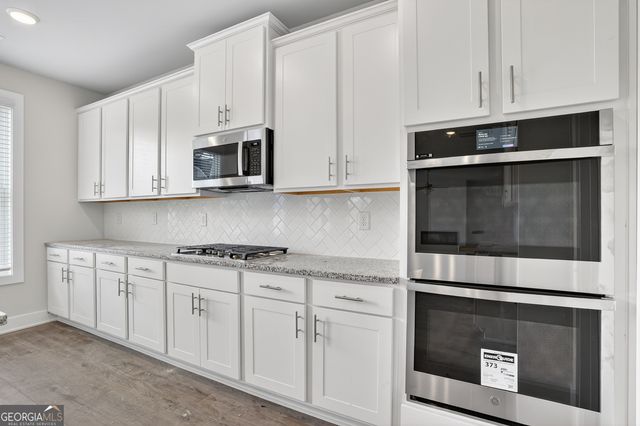 401 Bass Circle LOT 39, Villa Rica, GA 30180