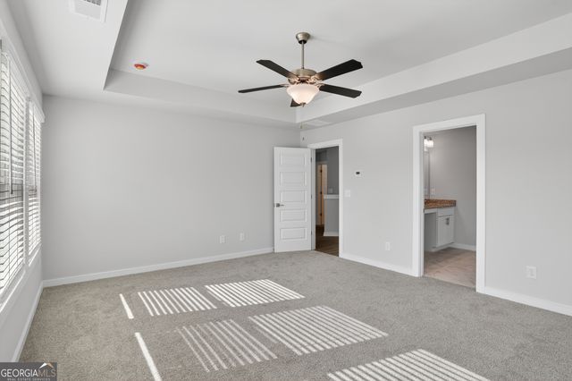 401 Bass Circle LOT 39, Villa Rica, GA 30180