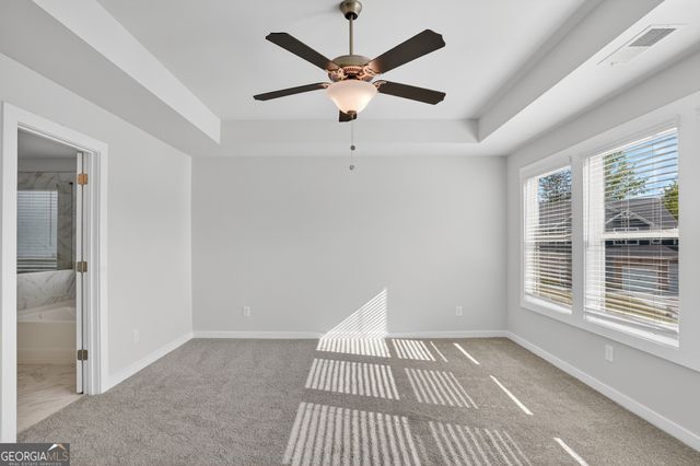 401 Bass Circle LOT 39, Villa Rica, GA 30180