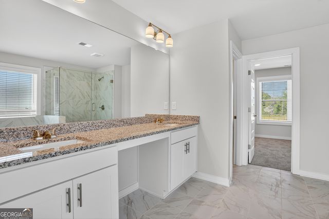 401 Bass Circle LOT 39, Villa Rica, GA 30180