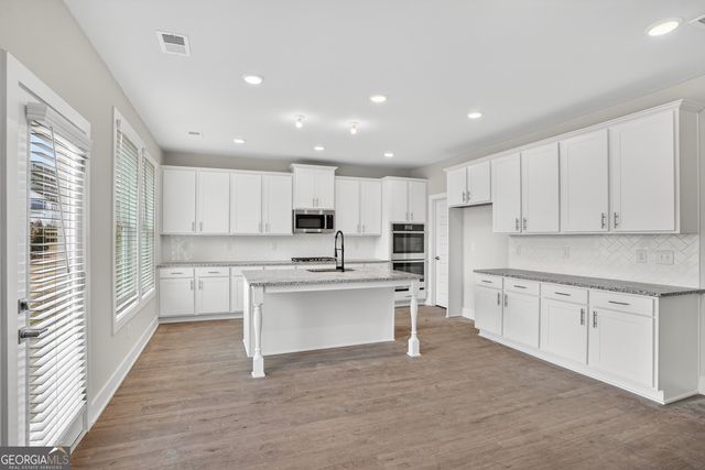 401 Bass Circle LOT 39, Villa Rica, GA 30180