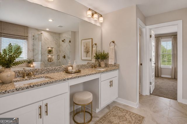 401 Bass Circle LOT 39, Villa Rica, GA 30180