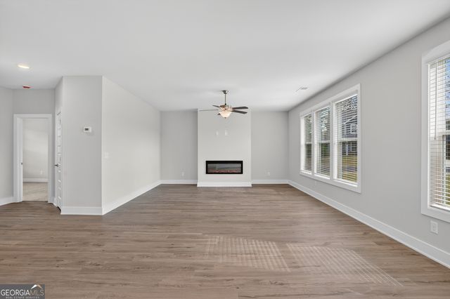 401 Bass Circle LOT 39, Villa Rica, GA 30180