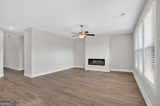 401 Bass Circle LOT 39, Villa Rica, GA 30180