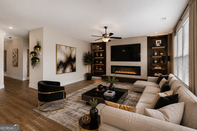 401 Bass Circle LOT 39, Villa Rica, GA 30180
