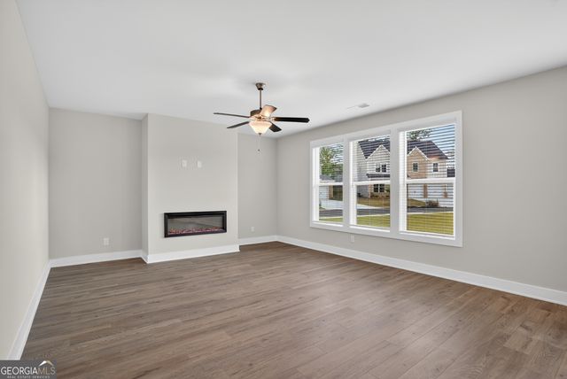 401 Bass Circle LOT 39, Villa Rica, GA 30180