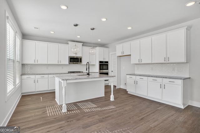401 Bass Circle LOT 39, Villa Rica, GA 30180