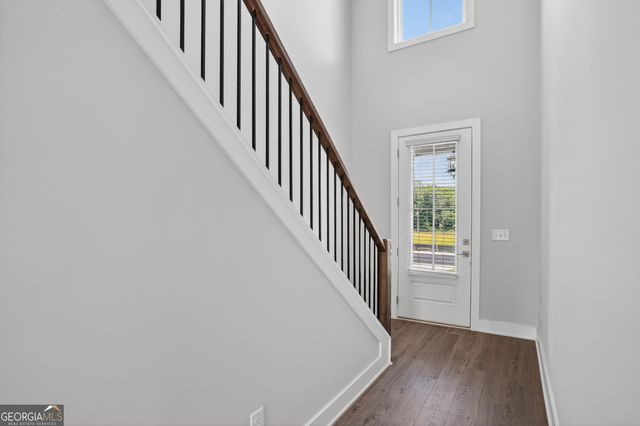 401 Bass Circle LOT 39, Villa Rica, GA 30180