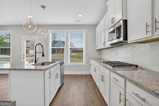 401 Bass Circle LOT 39, Villa Rica, GA 30180