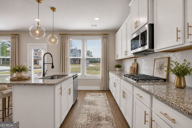 401 Bass Circle LOT 39, Villa Rica, GA 30180