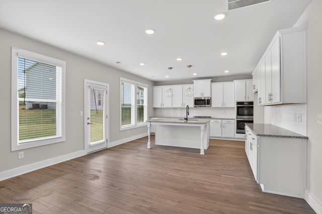 401 Bass Circle LOT 39, Villa Rica, GA 30180