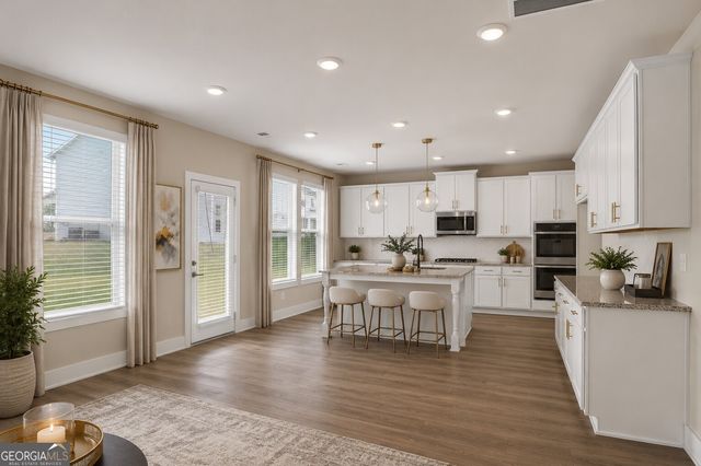 401 Bass Circle LOT 39, Villa Rica, GA 30180
