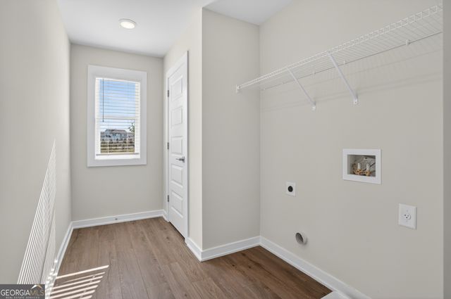 401 Bass Circle LOT 39, Villa Rica, GA 30180