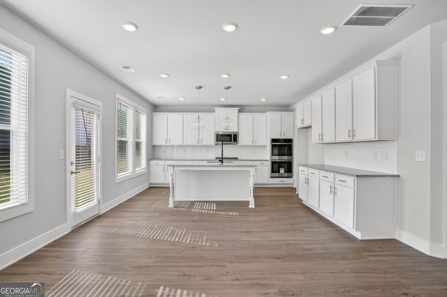 401 Bass Circle LOT 39, Villa Rica, GA 30180