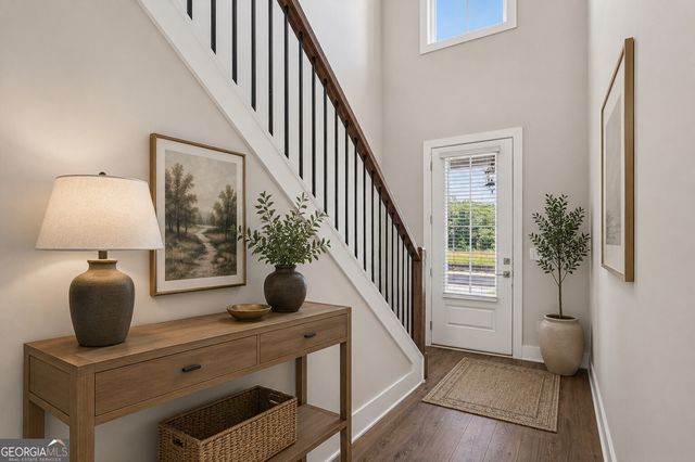 401 Bass Circle LOT 39, Villa Rica, GA 30180