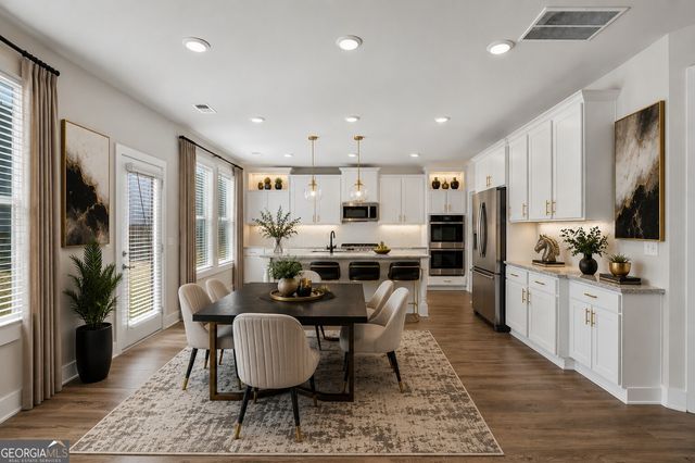 401 Bass Circle LOT 39, Villa Rica, GA 30180
