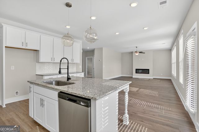 401 Bass Circle LOT 39, Villa Rica, GA 30180