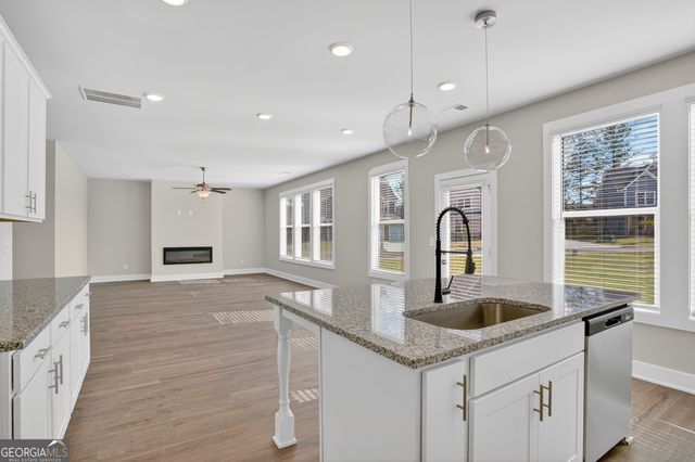 401 Bass Circle LOT 39, Villa Rica, GA 30180