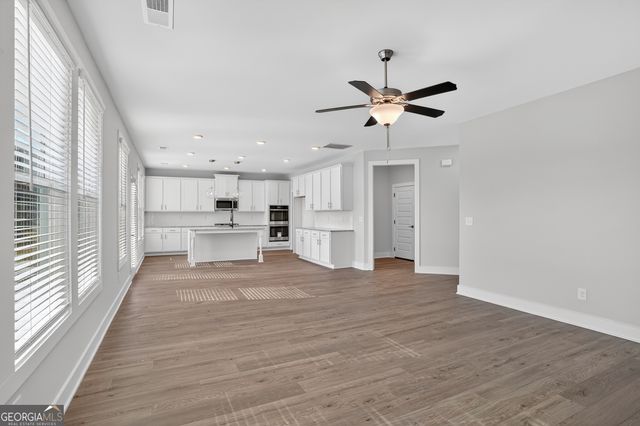 401 Bass Circle LOT 39, Villa Rica, GA 30180