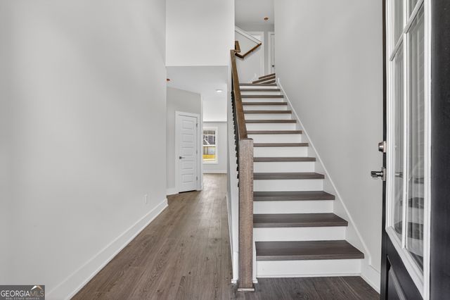401 Bass Circle LOT 39, Villa Rica, GA 30180