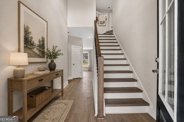 401 Bass Circle LOT 39, Villa Rica, GA 30180