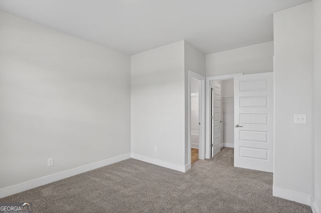 401 Bass Circle LOT 39, Villa Rica, GA 30180