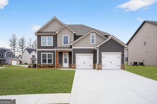 401 Bass Circle LOT 39, Villa Rica, GA 30180