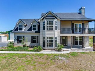 3434 E KEYSVILLE ROAD, Lithia, FL 33547