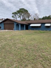 5140 COURTLAND ROAD, Spring Hill, FL 34608