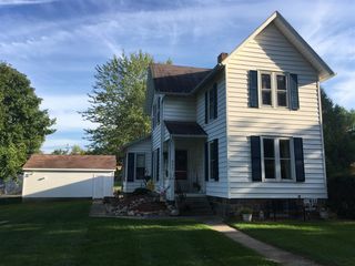 517 W Main Street, Manchester, MI 48158