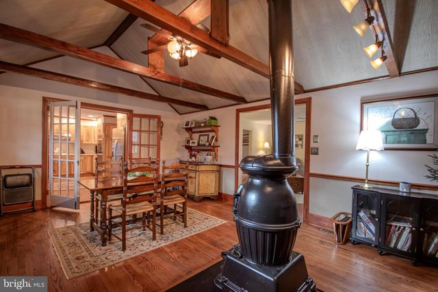 703 PARKER RD, Salisbury, MD 21804