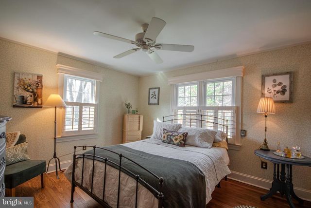 703 PARKER RD, Salisbury, MD 21804