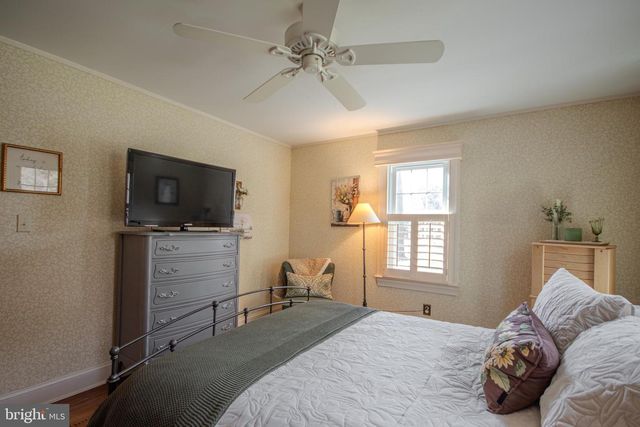 703 PARKER RD, Salisbury, MD 21804